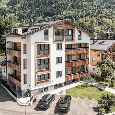 Apartment Nh96 Inklusive Kostenfreiem Eintritt In Die Alpentherme Бад-Гофгаштайн Екстер'єр фото