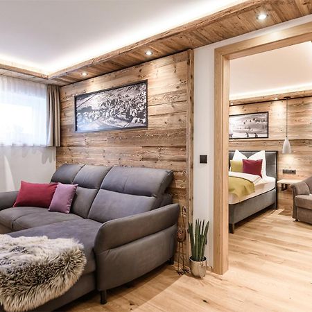 Apartment Nh96 Inklusive Kostenfreiem Eintritt In Die Alpentherme Бад-Гофгаштайн Екстер'єр фото