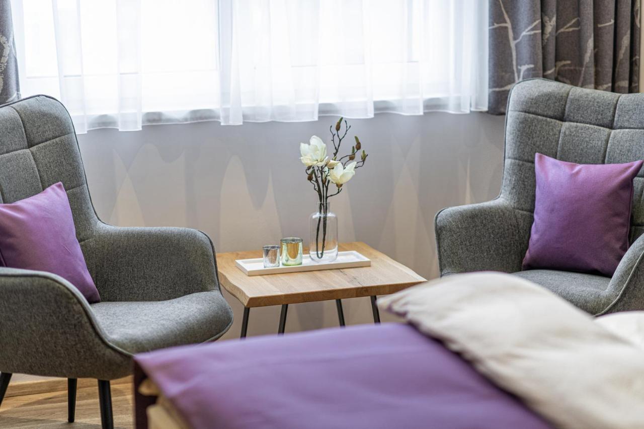 Apartment Nh96 Inklusive Kostenfreiem Eintritt In Die Alpentherme Бад-Гофгаштайн Екстер'єр фото