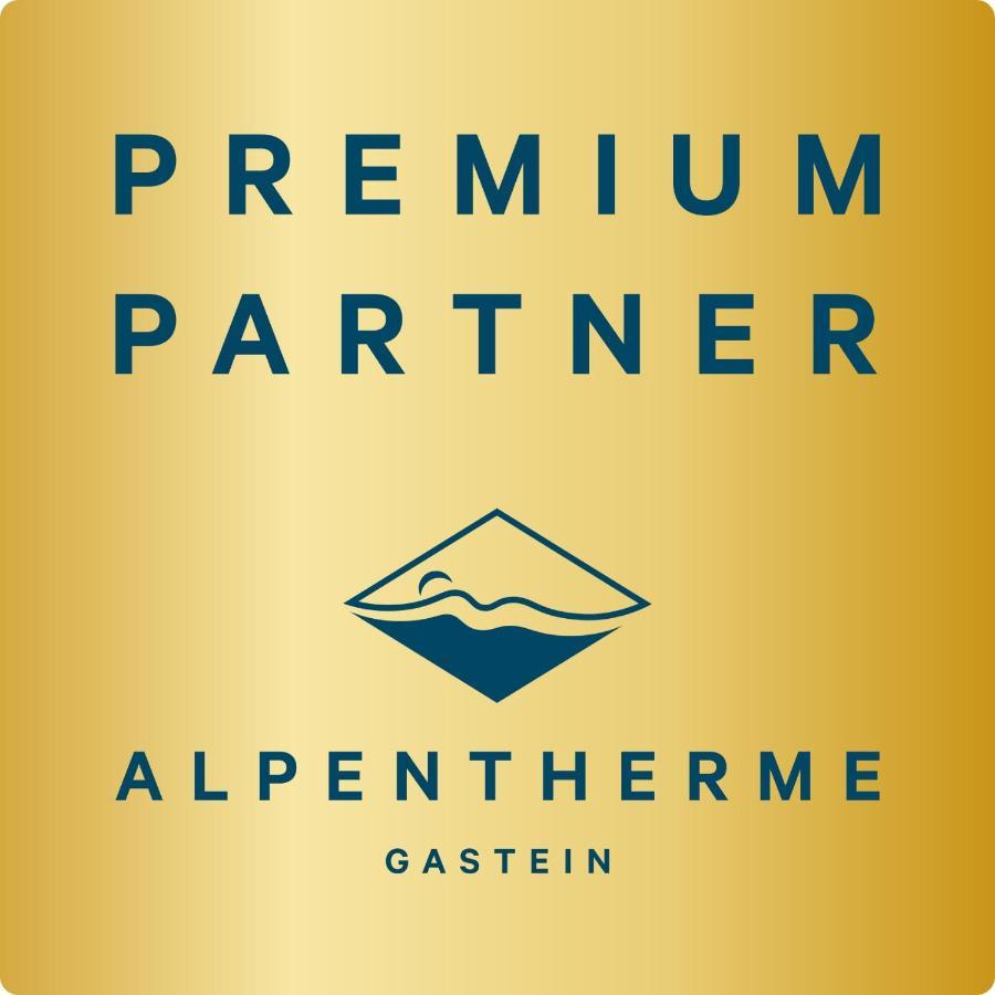 Apartment Nh96 Inklusive Kostenfreiem Eintritt In Die Alpentherme Бад-Гофгаштайн Екстер'єр фото