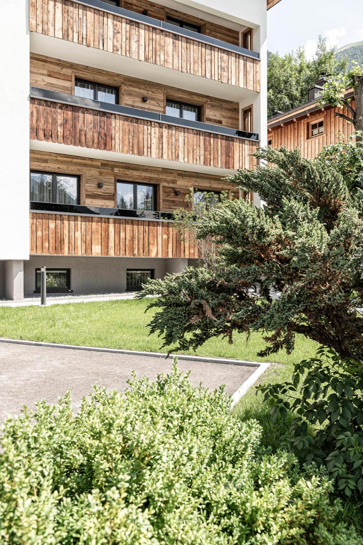 Apartment Nh96 Inklusive Kostenfreiem Eintritt In Die Alpentherme Бад-Гофгаштайн Екстер'єр фото