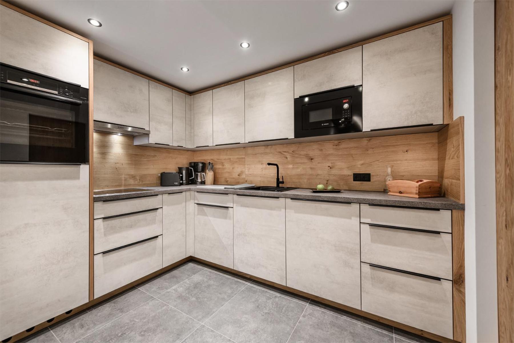 Apartment Nh96 Inklusive Kostenfreiem Eintritt In Die Alpentherme Бад-Гофгаштайн Екстер'єр фото
