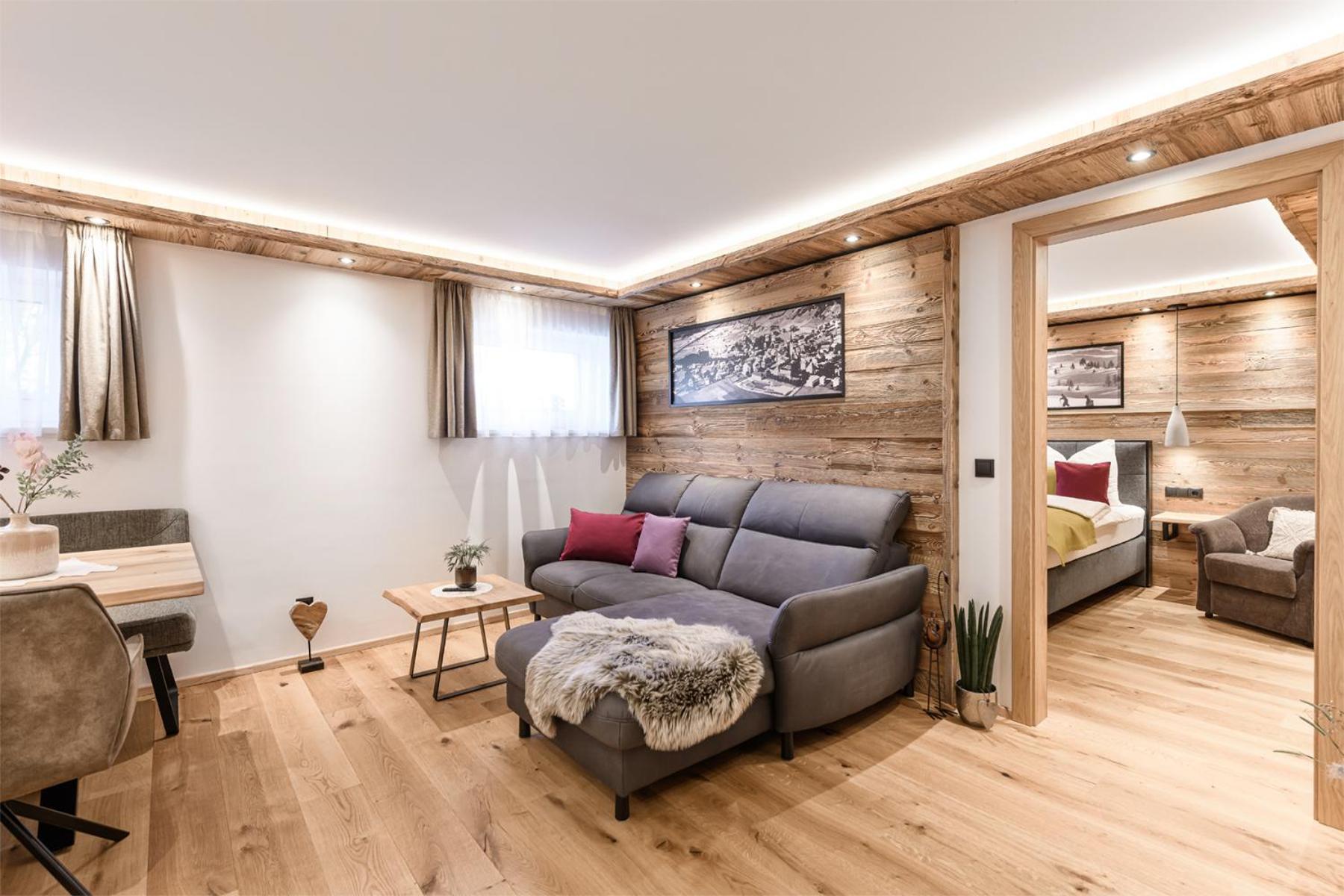 Apartment Nh96 Inklusive Kostenfreiem Eintritt In Die Alpentherme Бад-Гофгаштайн Екстер'єр фото