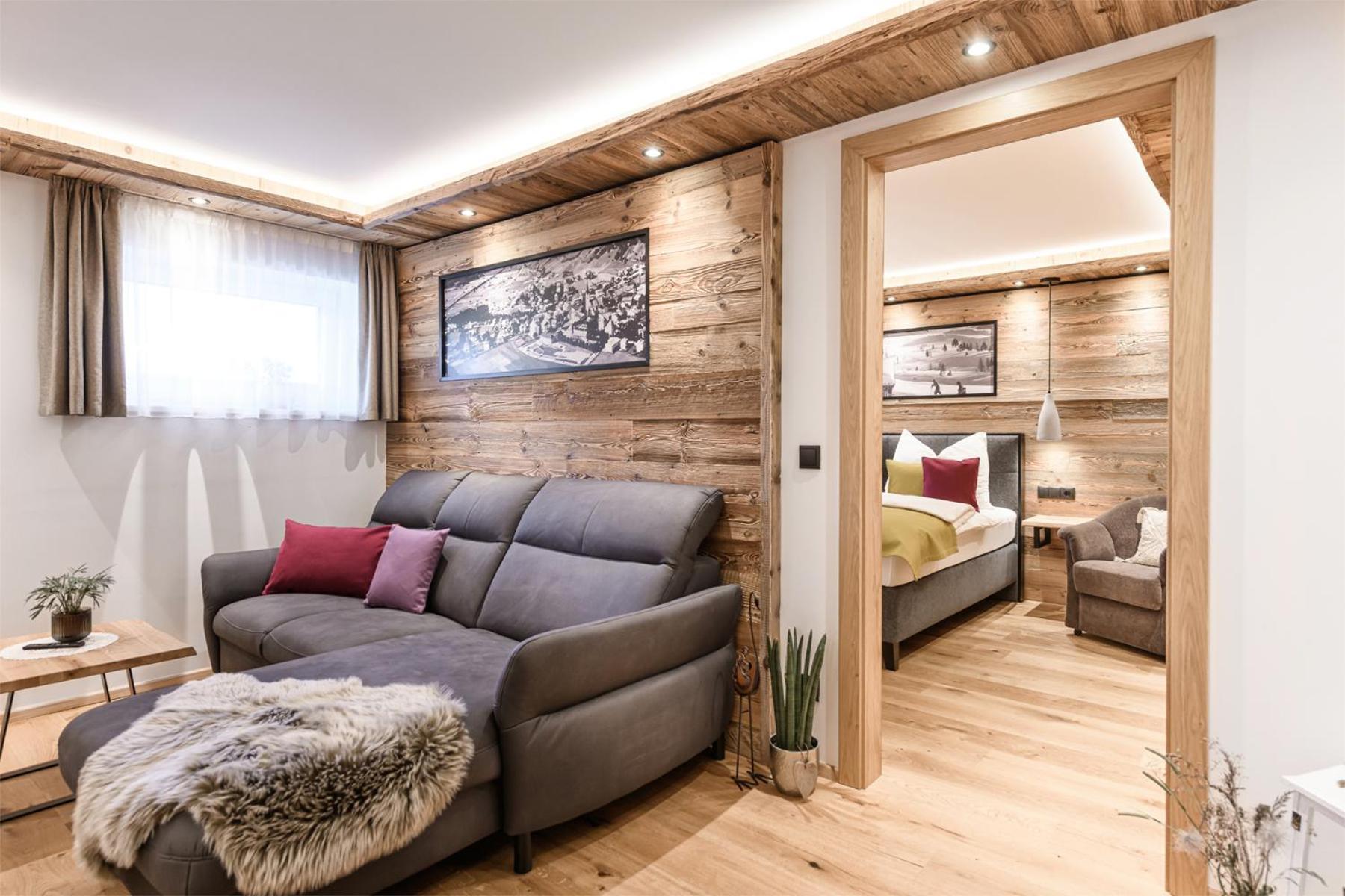 Apartment Nh96 Inklusive Kostenfreiem Eintritt In Die Alpentherme Бад-Гофгаштайн Екстер'єр фото