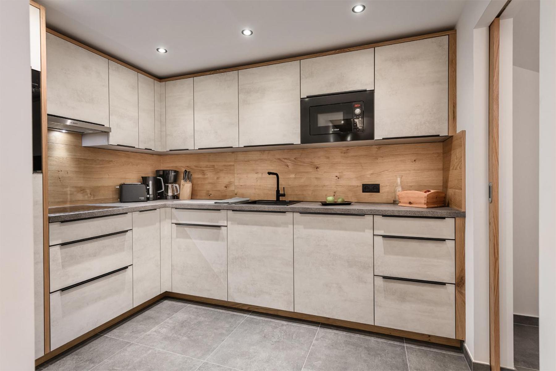 Apartment Nh96 Inklusive Kostenfreiem Eintritt In Die Alpentherme Бад-Гофгаштайн Екстер'єр фото