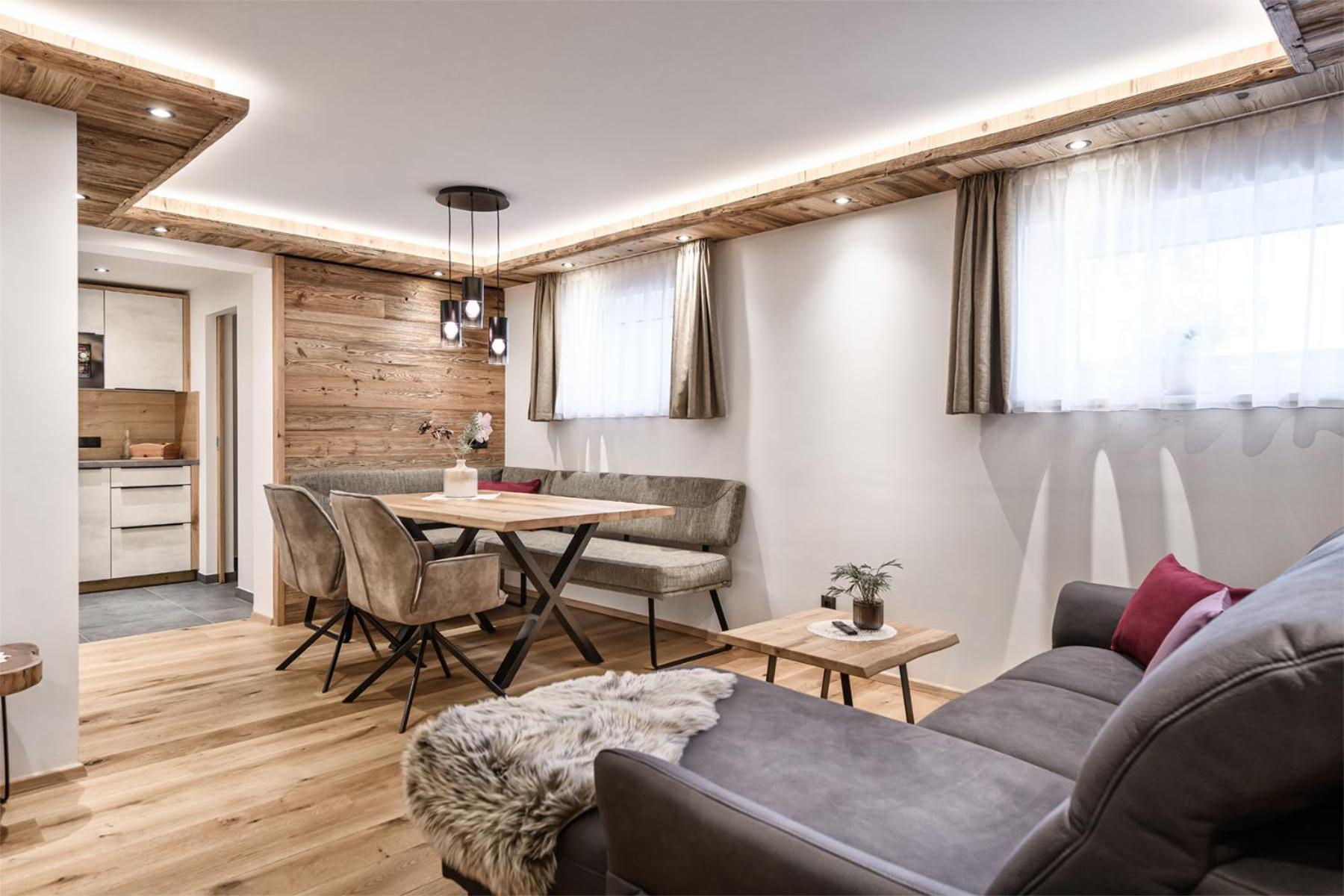 Apartment Nh96 Inklusive Kostenfreiem Eintritt In Die Alpentherme Бад-Гофгаштайн Екстер'єр фото